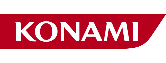 KONAMI