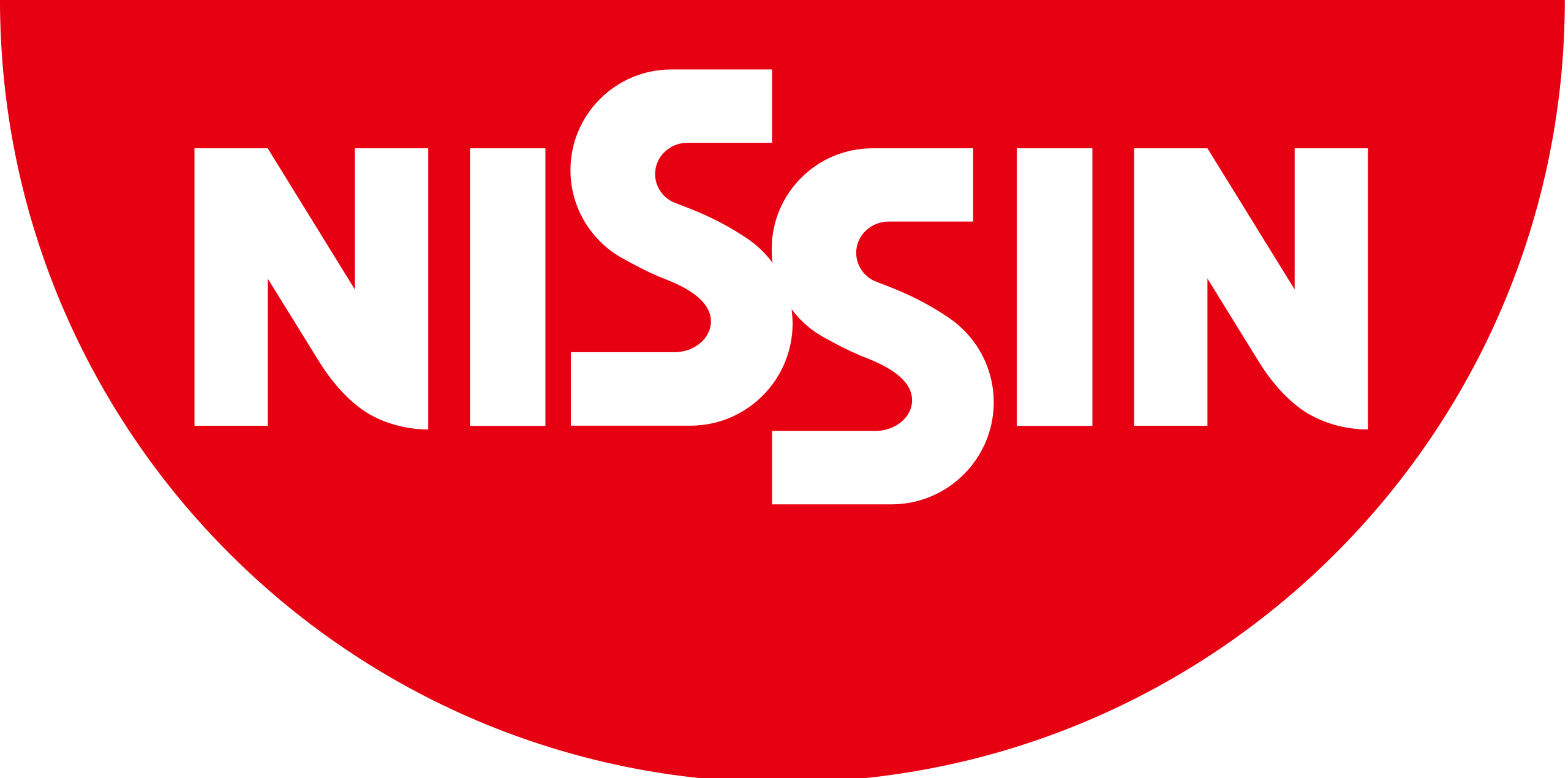 NISSIN